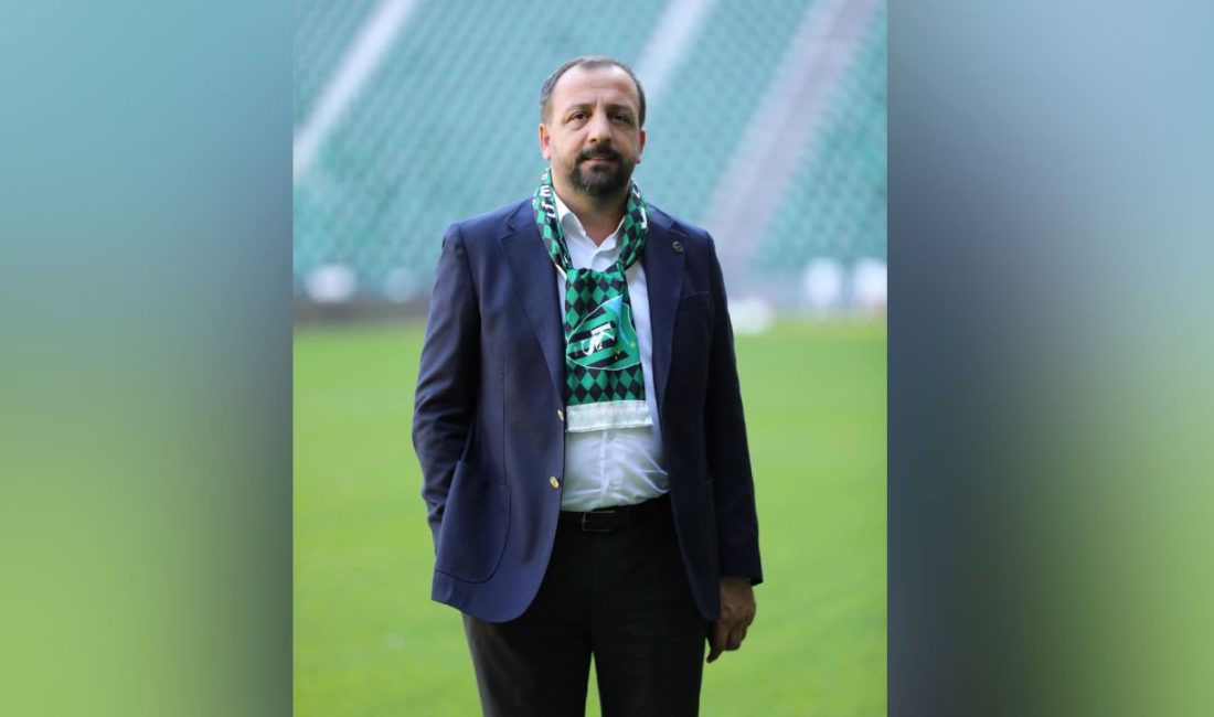 Kocaelispor Basın Sözcüsü Kadir