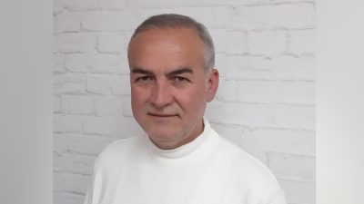 Diyanet Birlik-Sen Kocaeli Şube Başkanı