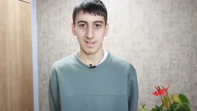 Cemil Meriç Engelsiz Yaşam Merkezi