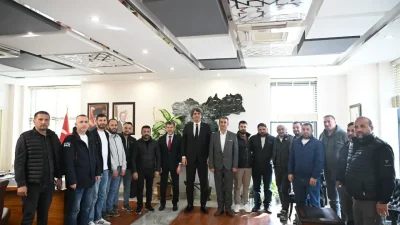 Kartepe Belediyesi iştiraki Kartepe A.Ş.’de