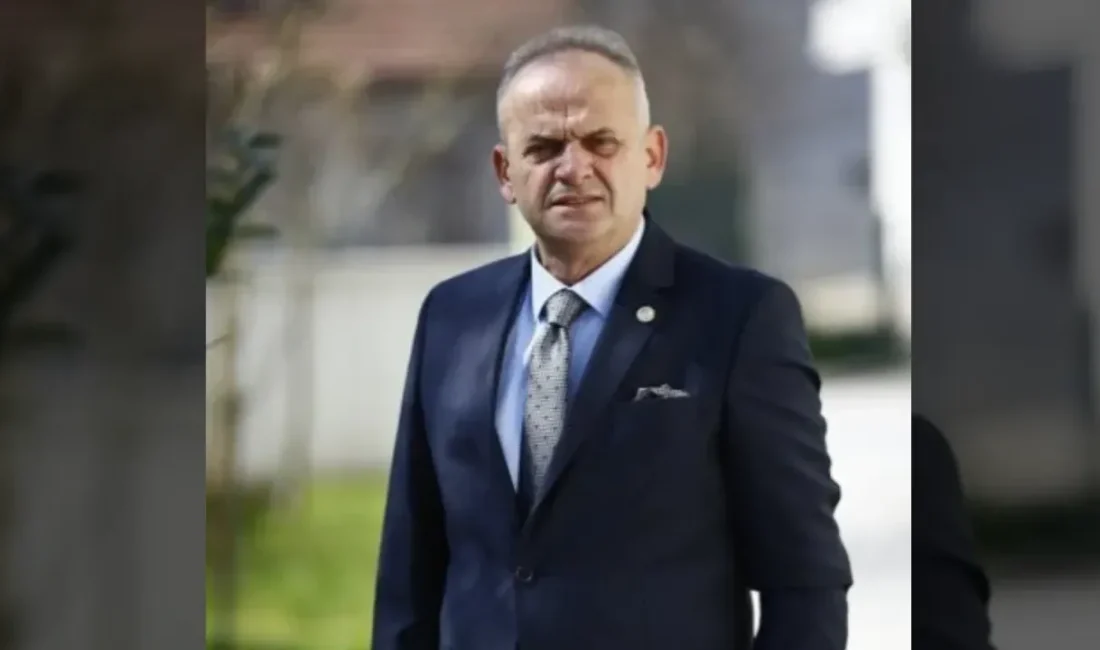 Gölcük’ün tanınmış ve sevilen