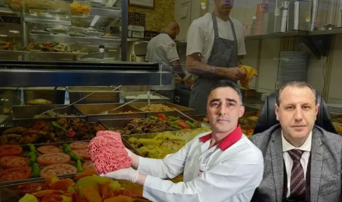 Üniversite öğrencilerinin 2 Nisan