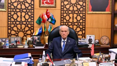 Milliyetçi Hareket Partisi (MHP) Genel
