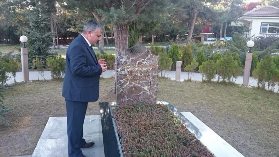 MHP Kocaeli İl Başkanı