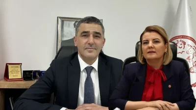 Halk Et uygulamasının kasap esnafına