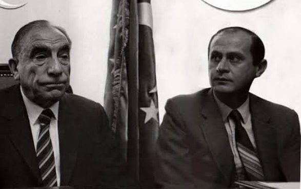 Milliyetçi Hareket Partisi Lideri