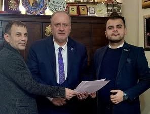 Akademik International Kocaeli Şubesi ile