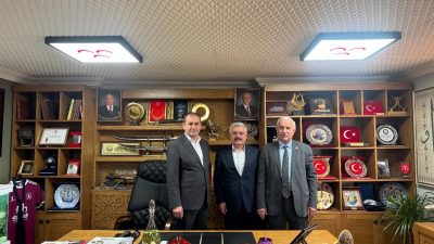 Geçmiş dönem MHP Kocaeli Milletvekili