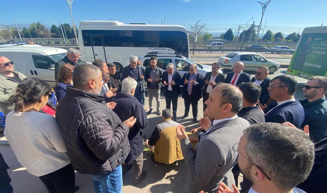 MHP Kocaeli İl Başkanlığı,