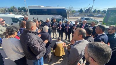 MHP Kocaeli İl Başkanlığı, Genel