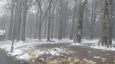 Meteoroloji yetkilileri tarafından yapılan uyarının