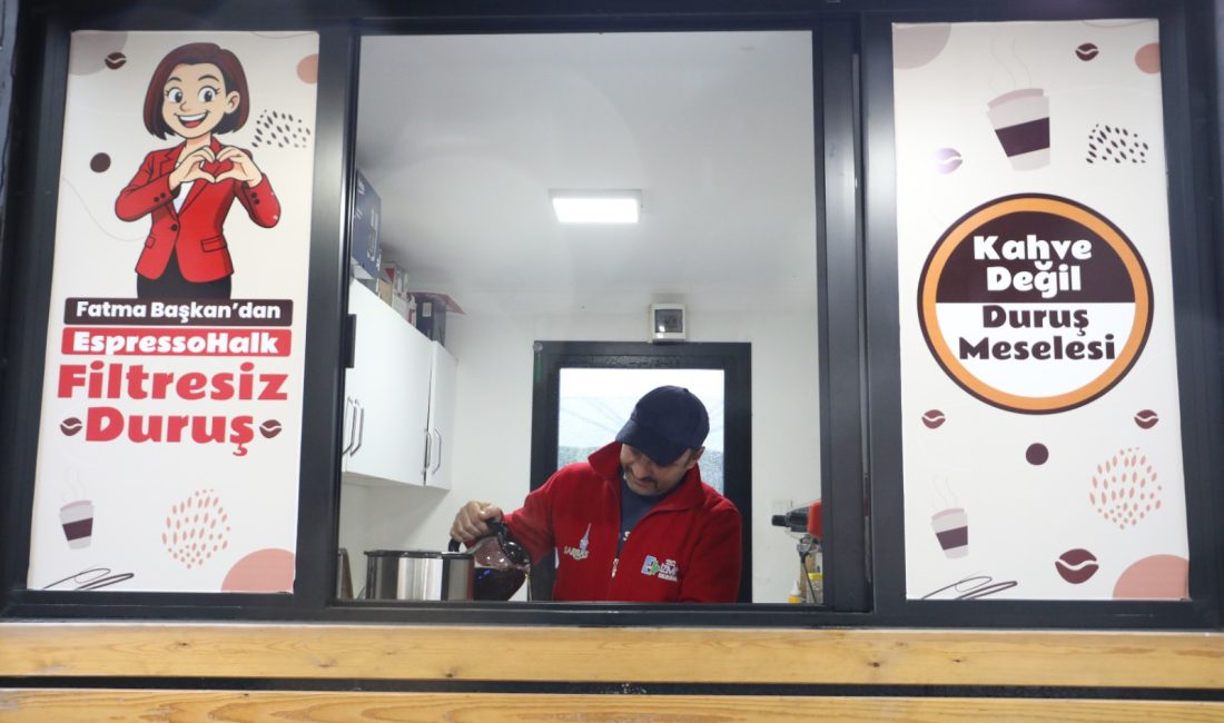 Gençlere yönelik yeni bir