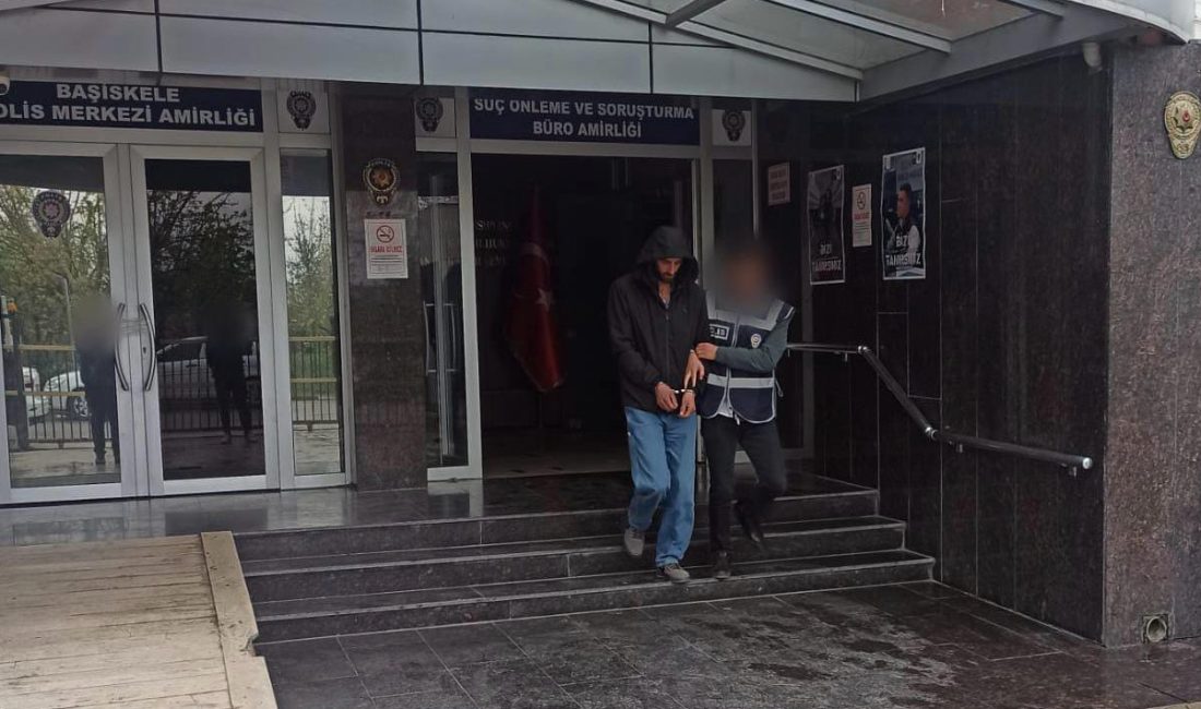 Kocaeli'de hırsızlık suçundan 13