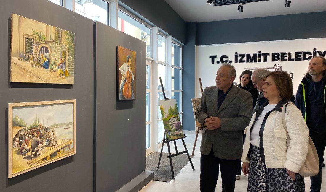 İsmet Çetin, Erol Öğmen