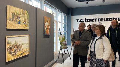 İsmet Çetin, Erol Öğmen ve