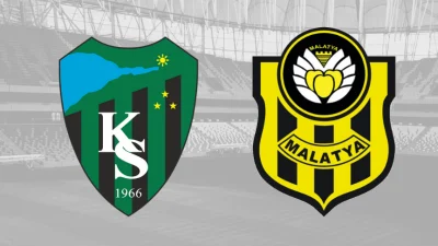 Kocaelispor’un bu akşam saat 20.00’de