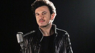 Büyükşehir, ünlü pop şarkıcısı Buray’ın