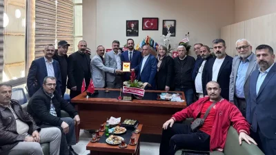 Milliyetçi Hareket Partisi(MHP) Kocaeli İl
