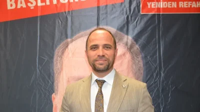 Yeniden Refah Partisi İzmit İlçe