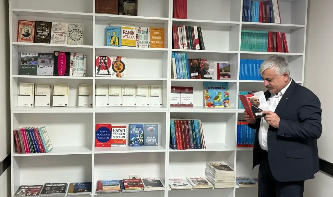 MHP Kocaeli İl Başkanlığı,