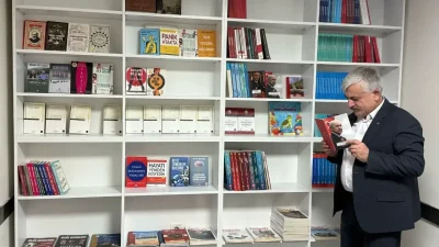 MHP Kocaeli İl Başkanlığı, teşkilat