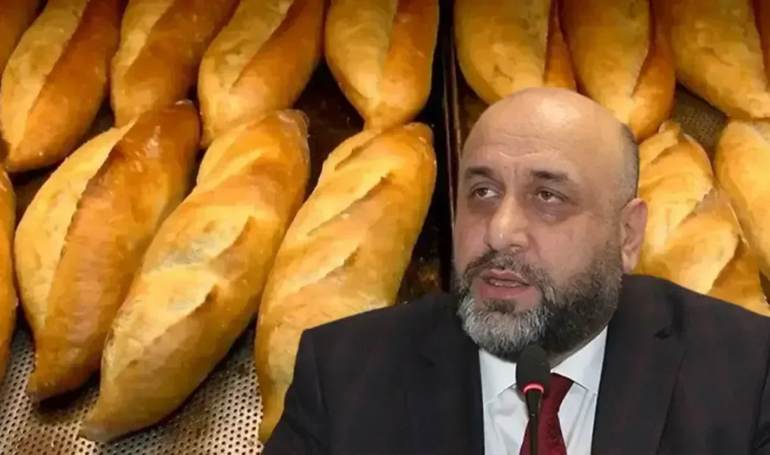 Ekmeğe zam haberleri sonrası