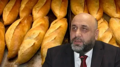Ekmeğe zam haberleri sonrası konuşan