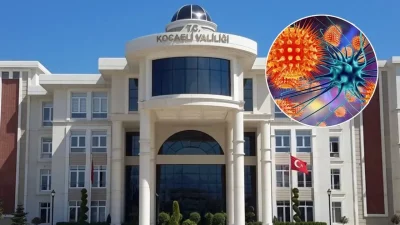 Menenjit nedeniyle hayatını kaybeden İrem