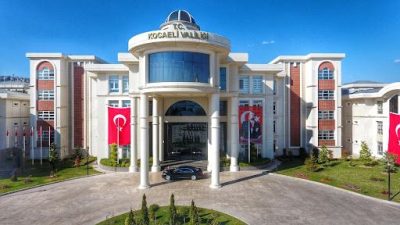 Kocaeli Valiliği, sosyal medyada yayılan