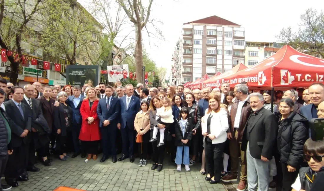 CHP Kocaeli İl Örgütü,