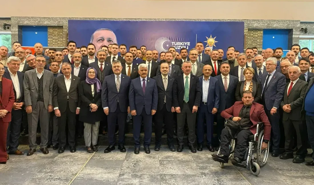 AK Parti Kocaeli İl