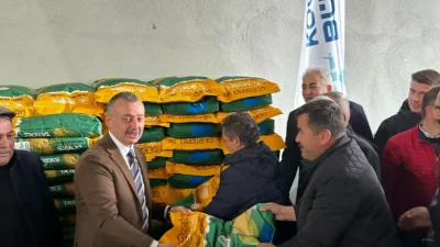 Kocaeli Büyükşehir Belediye Başkanı Tahir