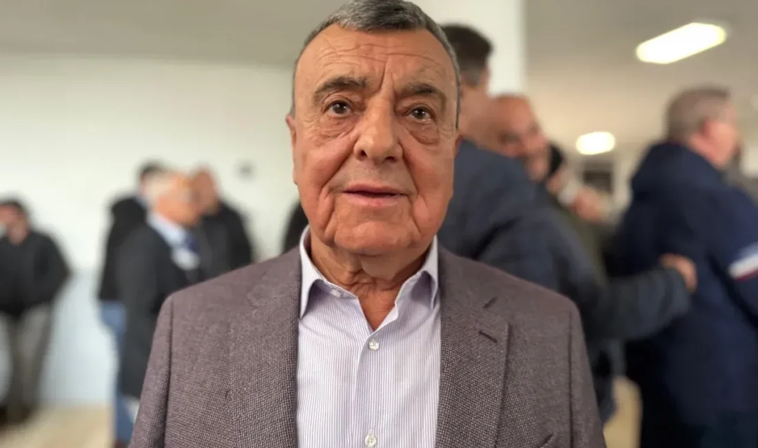 Üç adayın bulunduğu İzmit