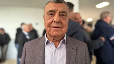 Üç adayın bulunduğu İzmit Sanayi