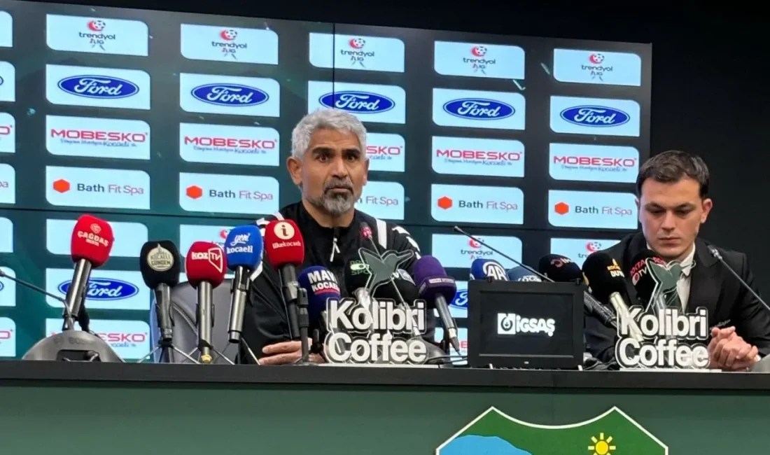 Trendyol 1. Lig’de şampiyonluk