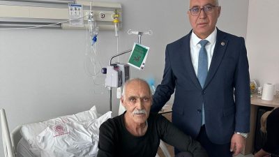 Gelecek Partisi İstanbul Milletvekili, Alevi