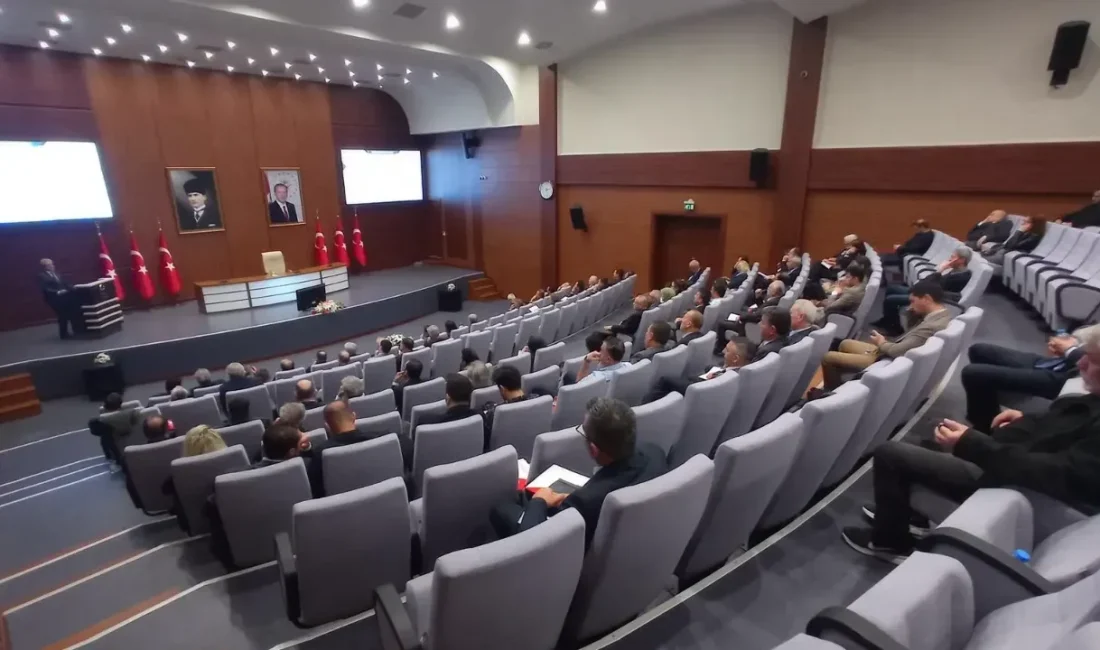 Bağımlılıkla Mücadele İl Koordinasyon