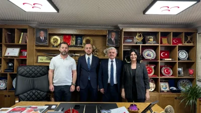 Gölcük Belediyesi'nde Milliyetçi Hareket Partisi