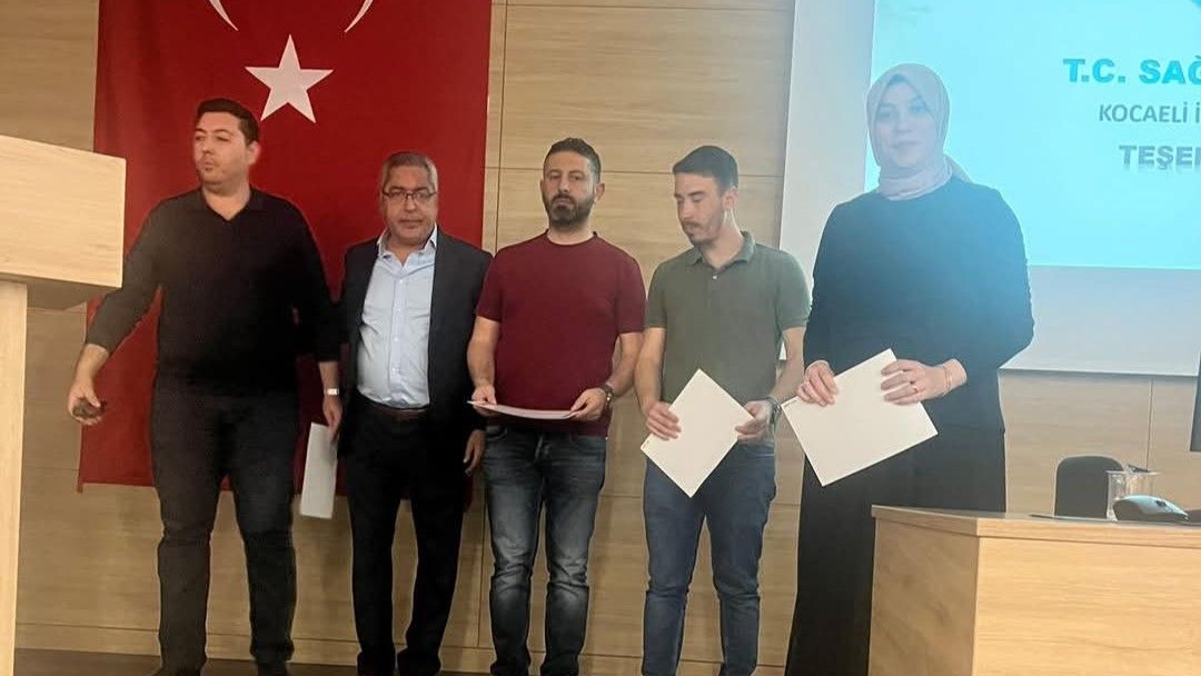 Kocaeli İl Sağlık Müdürlüğü,