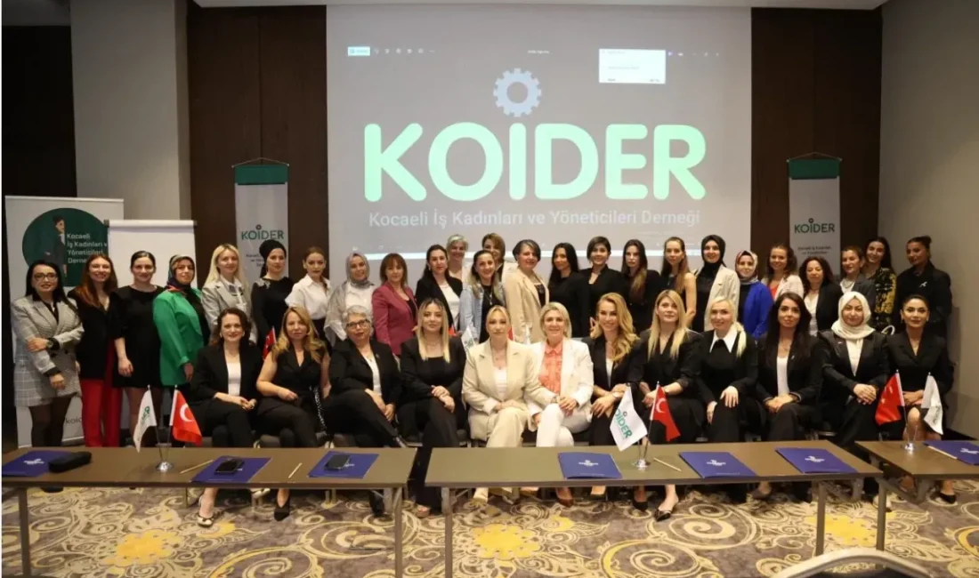 Sekiz yıl önce kurulan