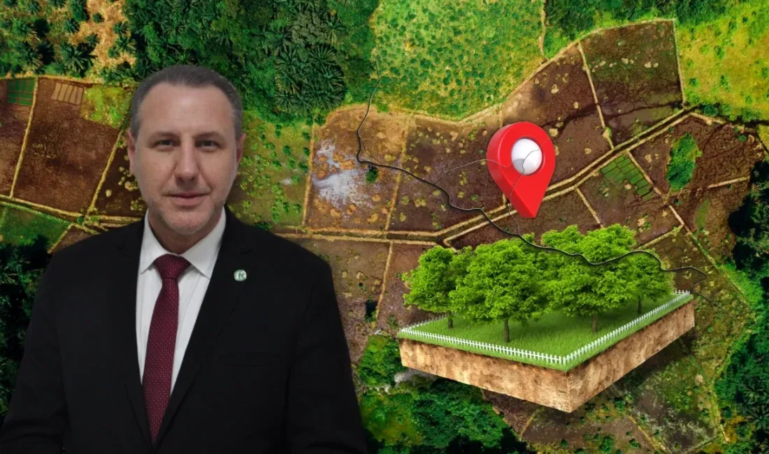 Kocaeli Emlakçılar Odası Başkanı