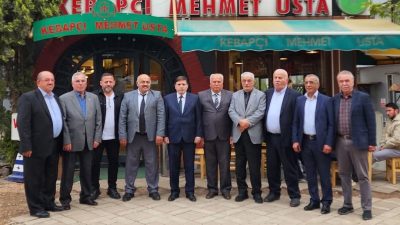 Kocaeli'deki uygulamaya alınan karar ile