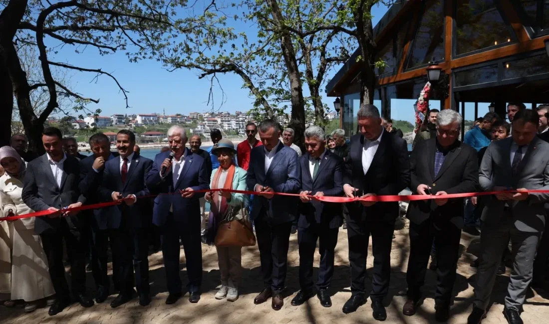 Kocaeli Büyükşehir Belediyesi ve