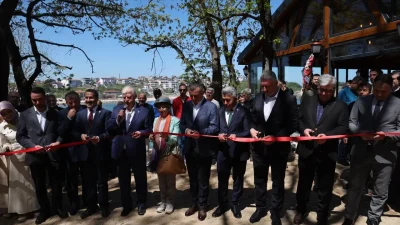 Kocaeli Büyükşehir Belediyesi ve Kandıra