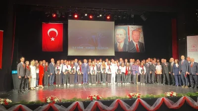 Atatürk’ün gençlere armağan ettiği 19