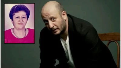 İzmitli ünlü oyuncu Serkan Keskin’in