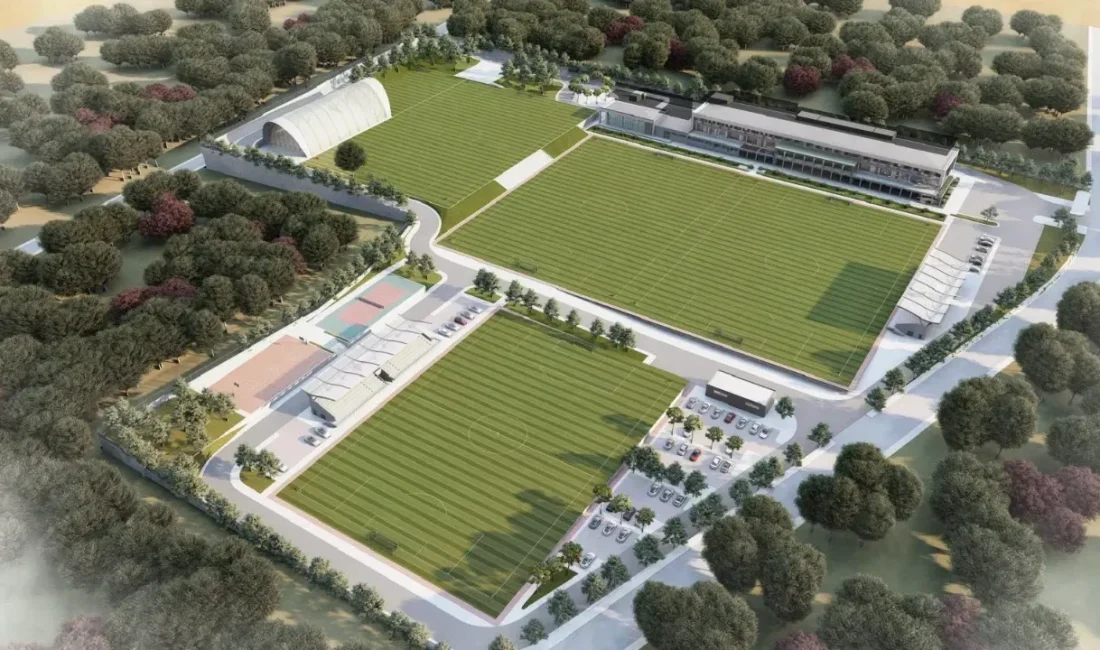 Büyükşehir Belediyesi, Kocaelispor için