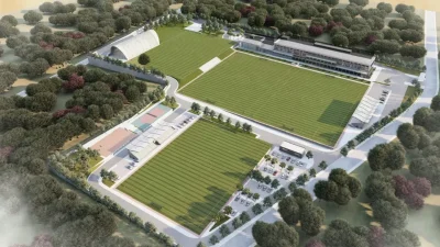 Büyükşehir Belediyesi, Kocaelispor için Körfez