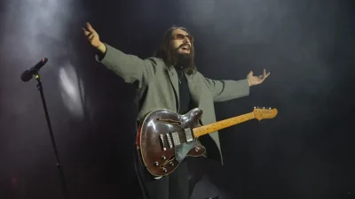 Büyükşehir’in EnFest Gençlik Festivali’nde sahne