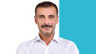 İzmitli şehir plancısı Talha Kös,